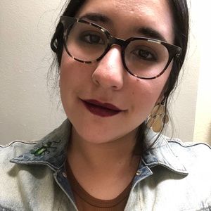 Meet your Posher, Audra